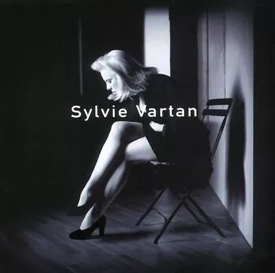 Sylvie Vartan - Sylvie Vartan New Vinyl • $36.68