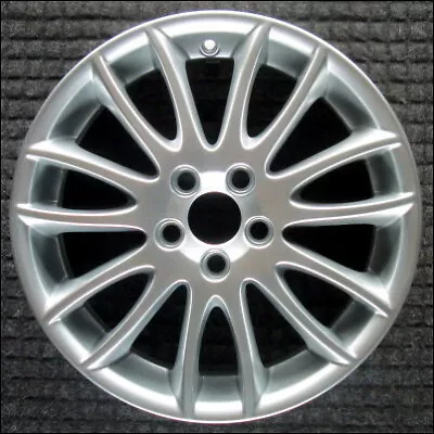 Volvo C70 17 Inch Painted OEM Wheel Rim 2006 To 2010 • $215