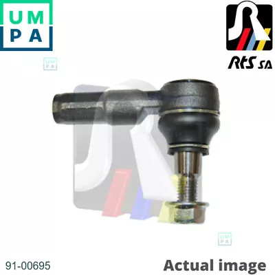 TIE ROD END FOR FORD TRANSIT/Bus/Van/Platform/Chassis/TOURNEO/CUSTOM/V362 2.2L • £38.57