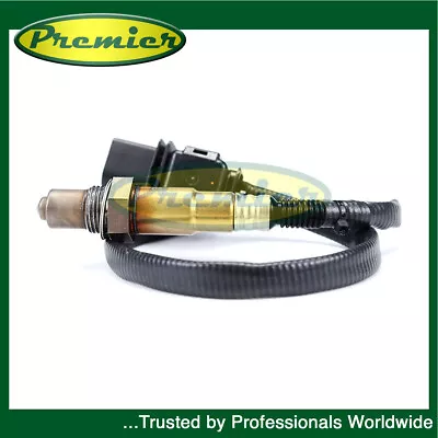 £49.45 • Buy Premier Front Lambda Oxygen Sensor Fits Renault Ford Nissan Peugeot Citroen