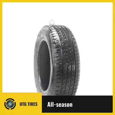 Used 235/65R18 Michelin Cross Terrain 104S - 6.5/32 • $135.95