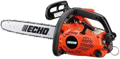 ECHO CS303T-14 30.1cc Top Handle Chain Saw • $409.99