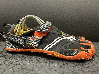 Vibram Fivefingers Barefoot Toe Shoes Size EU 43 US 10 Running Shoes • $35