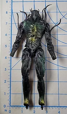 Marvel Legends Male Monster Alien Tentacle Body Buck Fodder 6  1/12 Scale Kro GW • $4.40