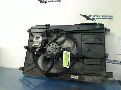 2018 Volvo V40 (MV) 2.0 D3 16V (D4204T9) COOLER FAN COOLER FAN • $135