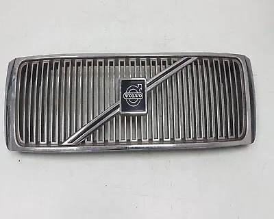 Volvo 960 S90 V90 1994-1998 Front Grill 9126605 See Pics • $37.30