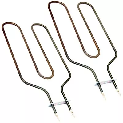 Upper Heater Grill Element For Rangemaster 110 90 55 Classic Toledo Living Room • £22.06