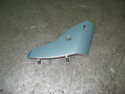 Vespa  Lx50  Mudguard  Lower Trim  • $15.14