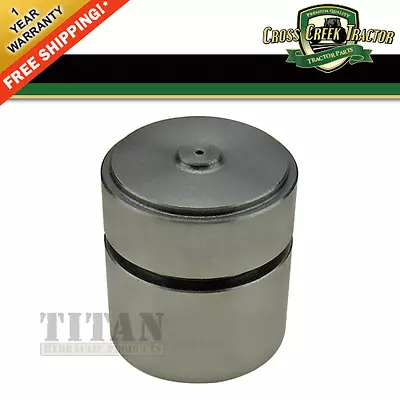 1665738M91 Hydraulic Tractor Lift Piston For Massey Ferguson 135 150 165 175 180 • $45.95