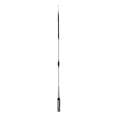 New Quad Band Stainless HH-9000 Antenna For TYT TH-9800 Mobile Transceiver • $55