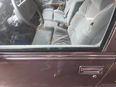 ROADMASTR 1993 Driver  Front  Drip Door Moulding Front  See Photos 261620 • $100