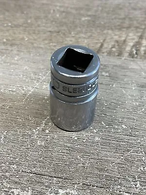 Snap On SLE200A E20 Inverted Torx Socket 1/2 Inch Drive • $21.21