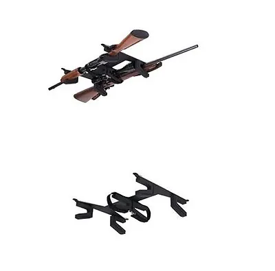 Big Sky BSR-2 Gun Rack - Direct Roof Mounting - Truck/SUV/Car Gun Rack • $144.99