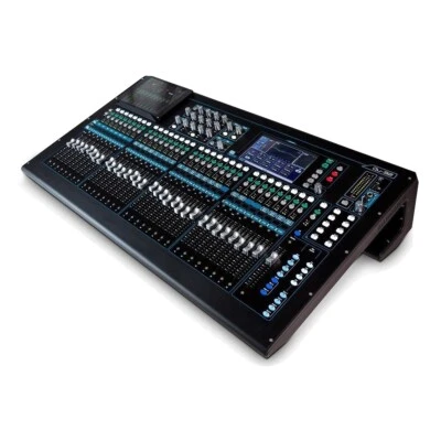£1999 • Buy Allen & Heath Qu-32, 38 In/28 Out Digital Desk 