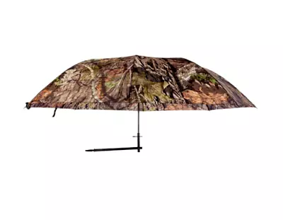 $29.45 • Buy Hunters Umbrella Camouflage Mossy Oak For Tree Stand 18.03 X 3.31 X 2.32 Inches