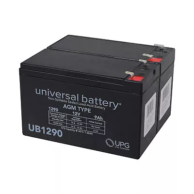 24 Volt Battery Pack For 24 Volt Electric Drift Go-Karts -7 Ah • $63.99