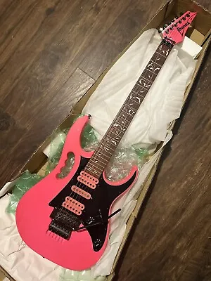 Ibanez Jem Jr Excellent • $399