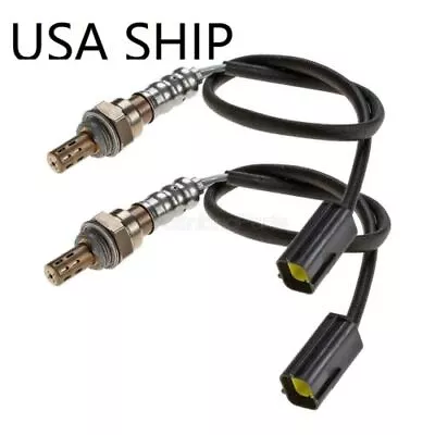 2pcs Oxygen O2 Sensor For Nissan 350Z/Infiniti FX37 FX50 G35 M56 Bank 1 & Bank 2 • $30.99