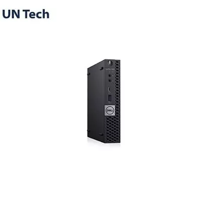 Dell OptiPlex 7060 Micro Desktop PC I5 8500T  16GB RAM 256GB SSD Win 11 • $287.37