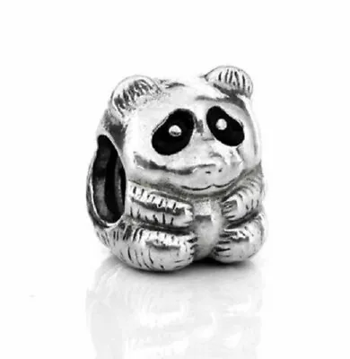 Pandora Panda Charm 790490EN16 • £27.99