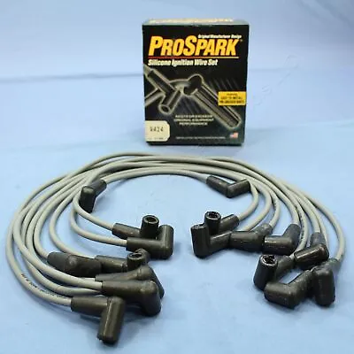 ProSpark 9424 Spark Plug Wire Set For 94-96 G Series P Series 5.7L V8 • $21.99