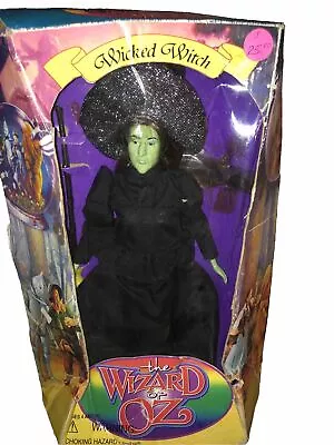 1994 Sky Kids Inc.  Wicked Witch  Of The Wizard Of Oz Style Num. 8859 • $46.50