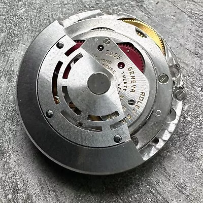 Rolex 3085 Automatic Movement - Working  - 16550 16750 • $2689.80