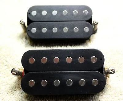 Ibanez Gio Humbucker Pickup Set (Neck And Bridge) No Mounting Rings • $29.99