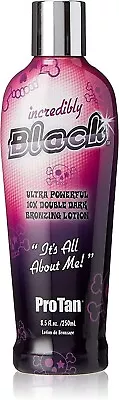 £13.99 • Buy SALE PRO TAN SATURNIA Dark Tanning Sunbed Accelerator Lotion Cream Full Range