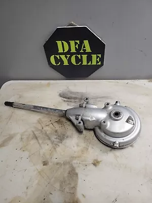 $429.99 • Buy 🔥 1998-2015 YAMAHA V STAR 650 Custom XVS650 Final Drive Gear Differential Shaft