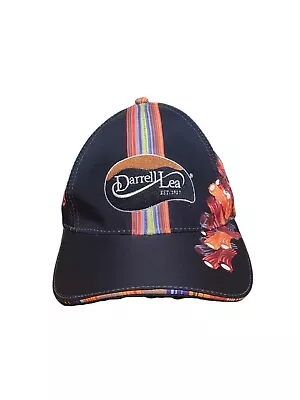 Darrell Lea Chocolate Australia GT Motor Racing McLaren Sponsor Hat Adjust Cap • $30