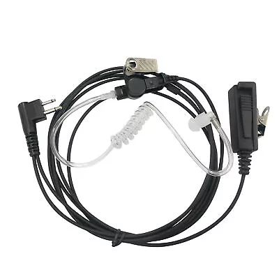 Earpiece Headset For RDM2020 RDM2070d RDU-2020 RDU-2080 Radio • $10