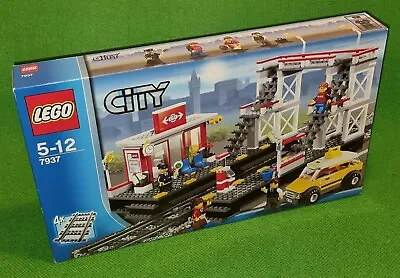 LEGO Train Station (7937) BNIB RARE • $475