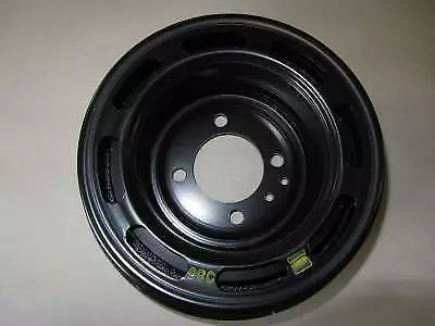 '91-93 Mazda Miata New OEM Long Nose Crank Pulley/Harmonic Balancer B6S8-11-401 • $209.15