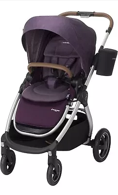 Maxi Cosi Stroller • $300