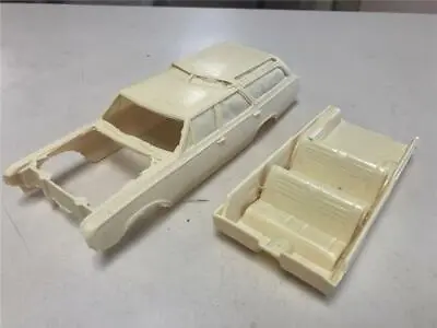 Vics Resins 1964 Oldsmobile Vista Cruiser Wagon Resin Body • $46