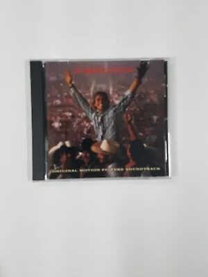 8 Seconds Original Motion Picture Soundtrack CD See Description • $4.67