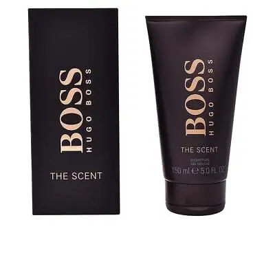 £23.85 • Buy Hugo Boss The Scent 150ml Shower Gel - New Boxed & Sealed - Free P&p - Uk