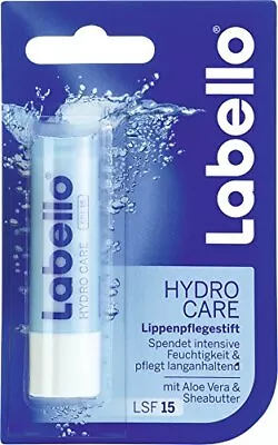 Labello Lippenpflege Basispflege Hydro Care 3er Pack (3 Piece • £10.63