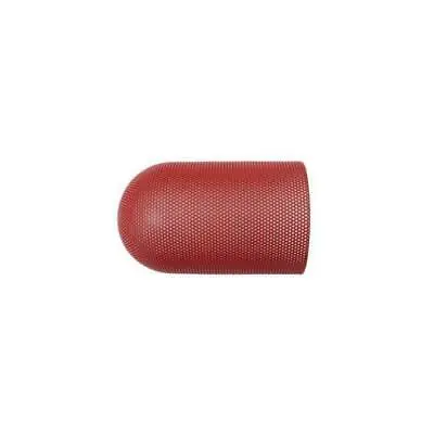 Genuine OEM Beats By Dre Pill 2 2.0 Metal Grille Speaker Cover (Red) - Parts • $37.86