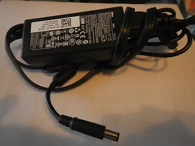 LOT OF 10 Genuine Dell 65W Laptop Notebook Charger AC Power Adapter PA 12 • $39