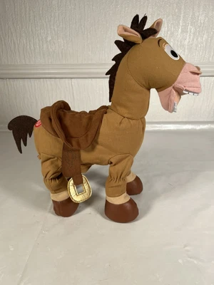 £17.99 • Buy Toy Story Bullseye Horse 13-14” Figure