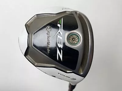 Taylormade RocketBallz Tour 3 Fairway Wood 14.5* Matrix Ozik XCON-7 Stiff RH • $46.15