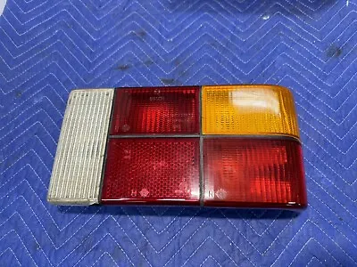 1979-1984 Volvo 240 242 244 Sedan 5 Panel Tail Light Right Rear Lamp OEM #3294E • $264.99