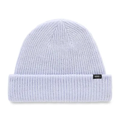 Vans Womens Core Basic Beanie / Purple Sky / RRP £23 • £12