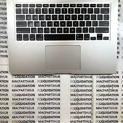 MacBook Air 13  A1369 MID 2011 TOP CASE KEYBOARD SPEAKER TOUCHPAD GRADE A+ • $24