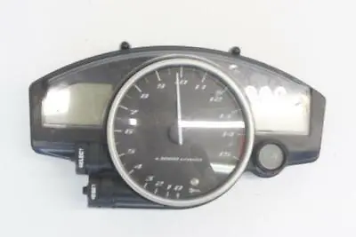 Yamaha R1 5VY RN12 2004 2005 2006 Speedo Clocks Instrument Cluster YA-1009-001 • $152.31