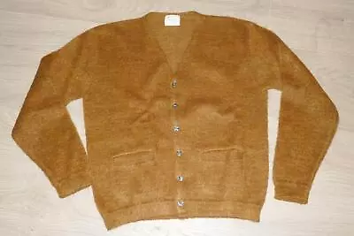1950's Vintage Sweater Wool Mohair • $25