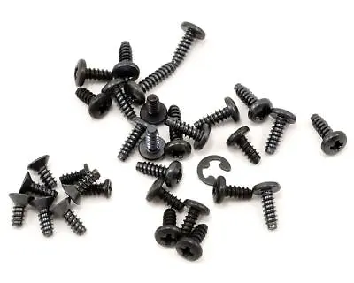 Kyosho Mini-Z AWD Screw Set [KYOMD011] • $6.99