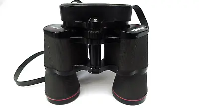 Miranda Binoculars 10 X 50 With Lens Cover / Rain Guard • £9.99